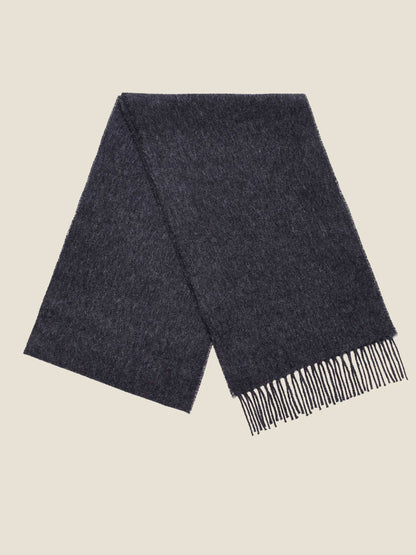 Plain Scarf