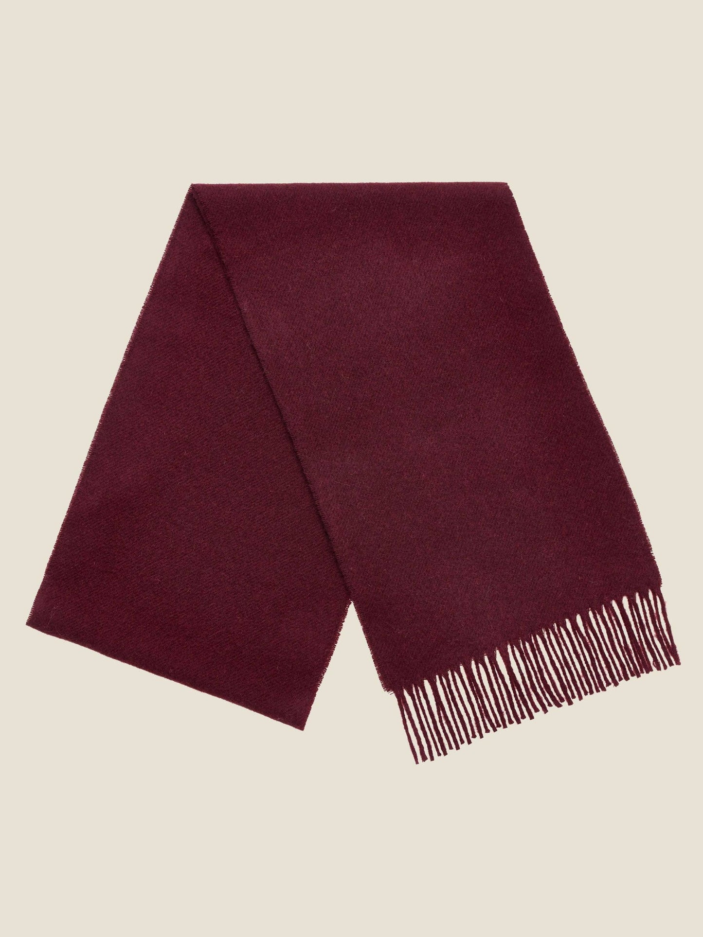 Plain Scarf