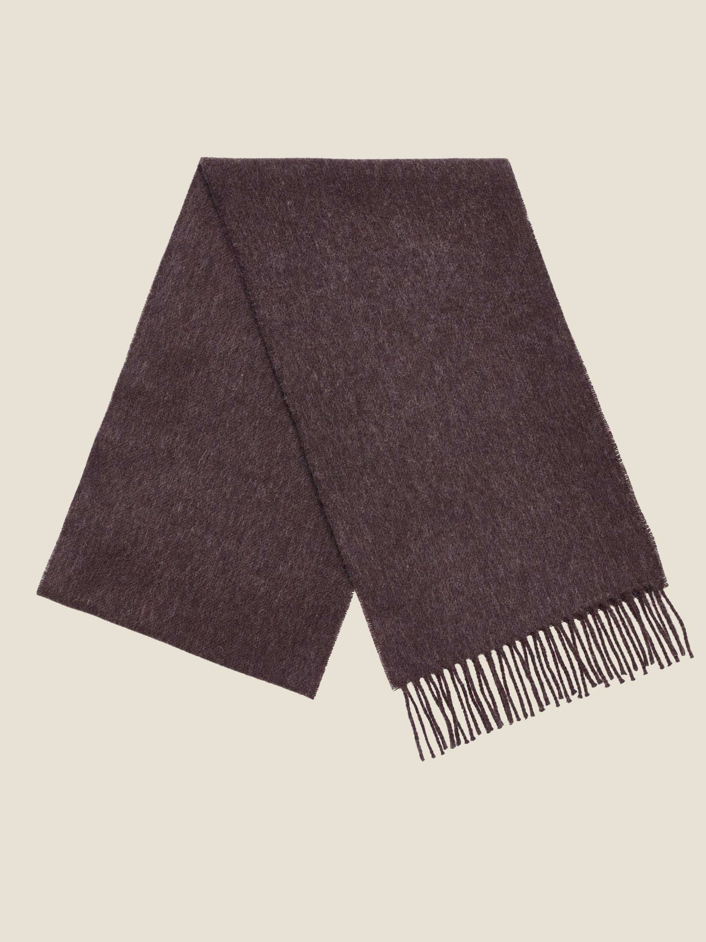 Plain Scarf