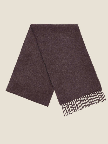 Plain Scarf