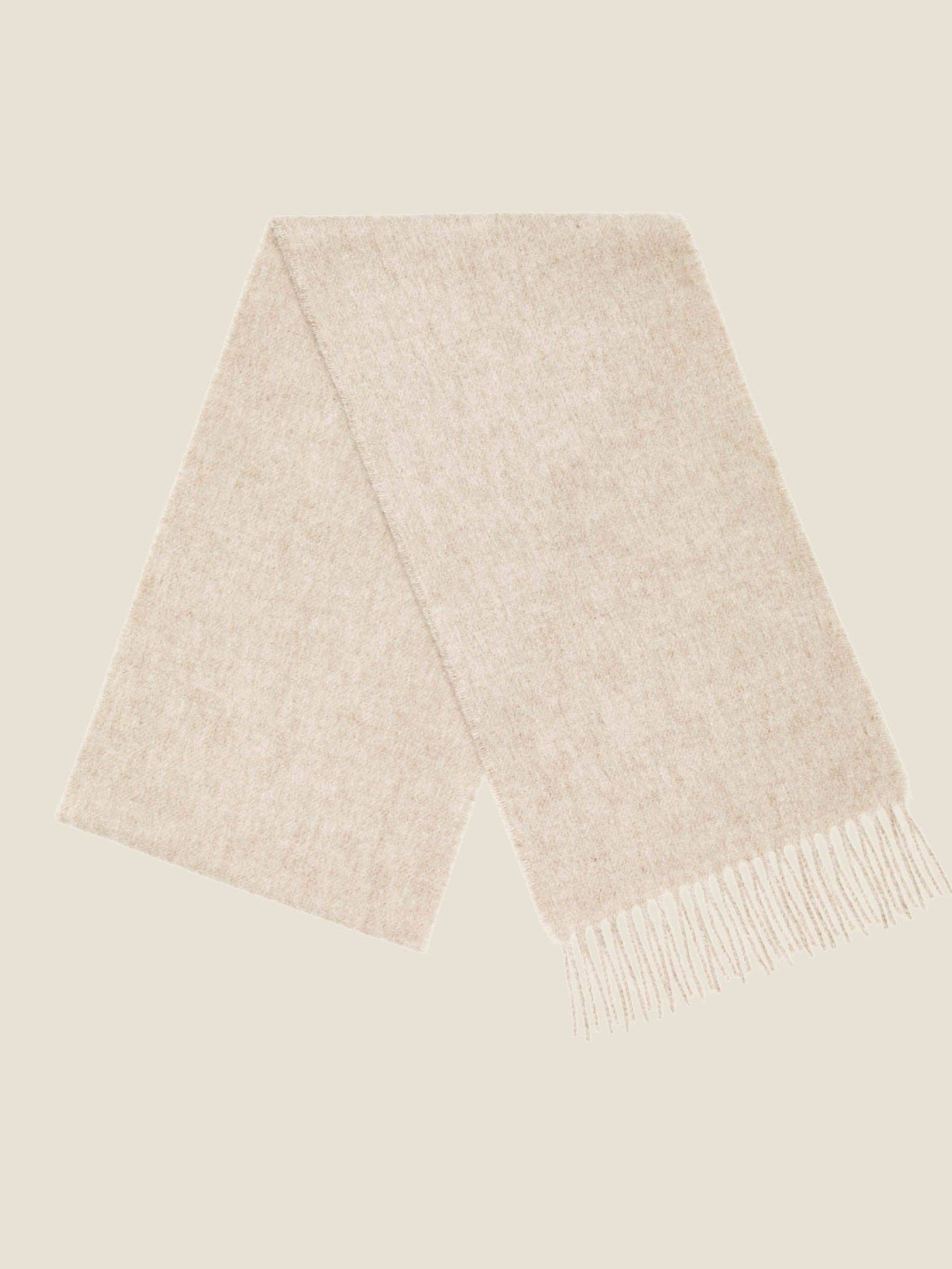 Plain Scarf
