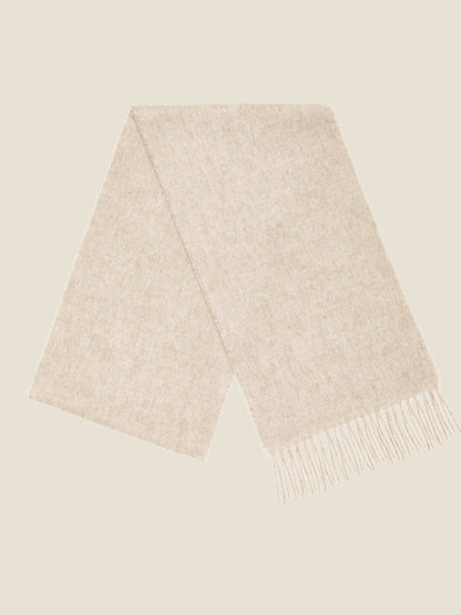 Plain Scarf