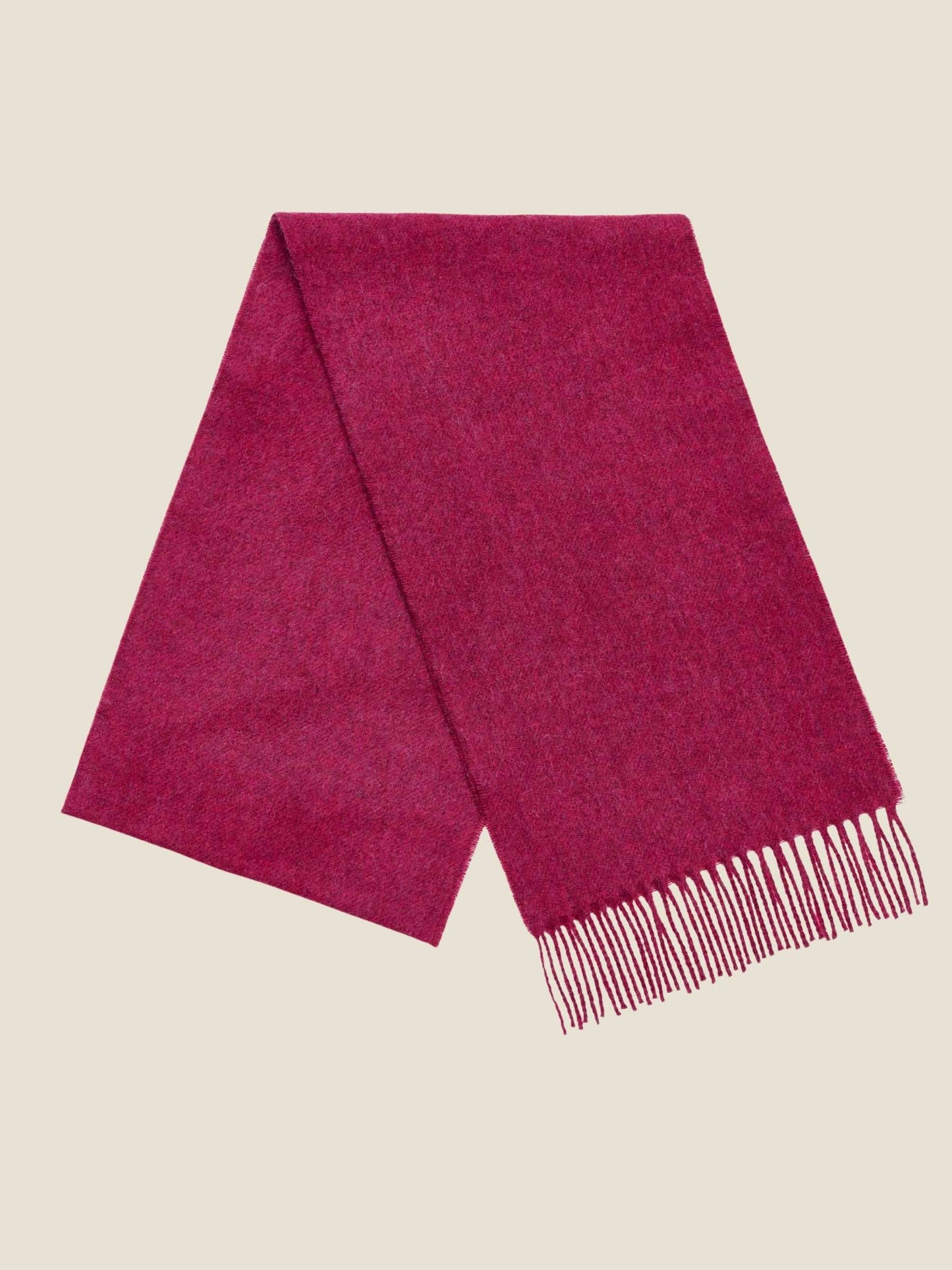 Plain Scarf