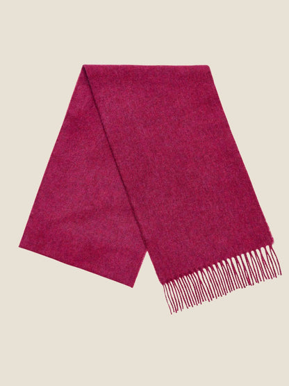 Plain Scarf