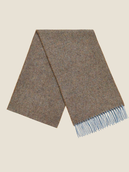 Plain Scarf