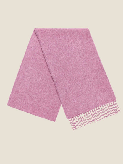 Plain Scarf