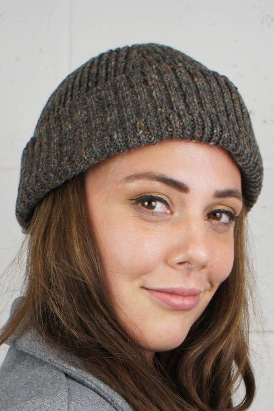 Macean Fintry Hat Olive