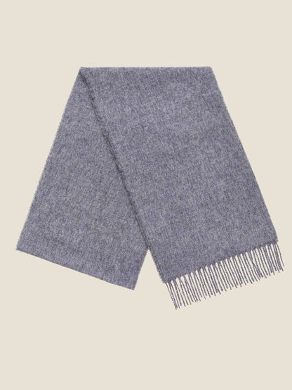 Plain Scarf