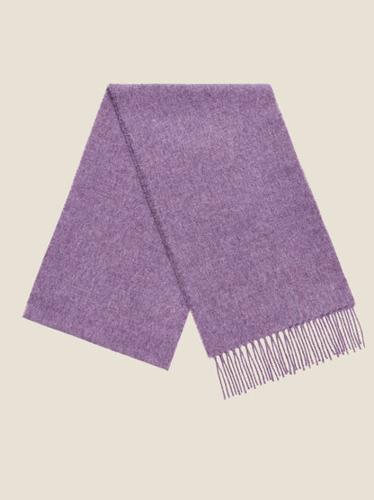 Plain Scarf