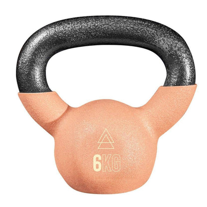 Iron Kettlebell