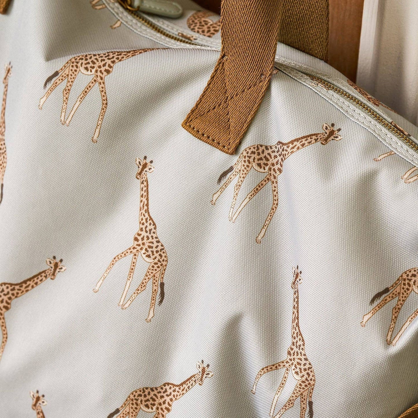 Giraffe Weekend Oakham Bag