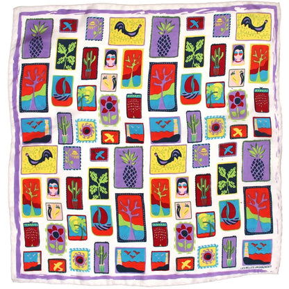 Mini Vertical Postcard