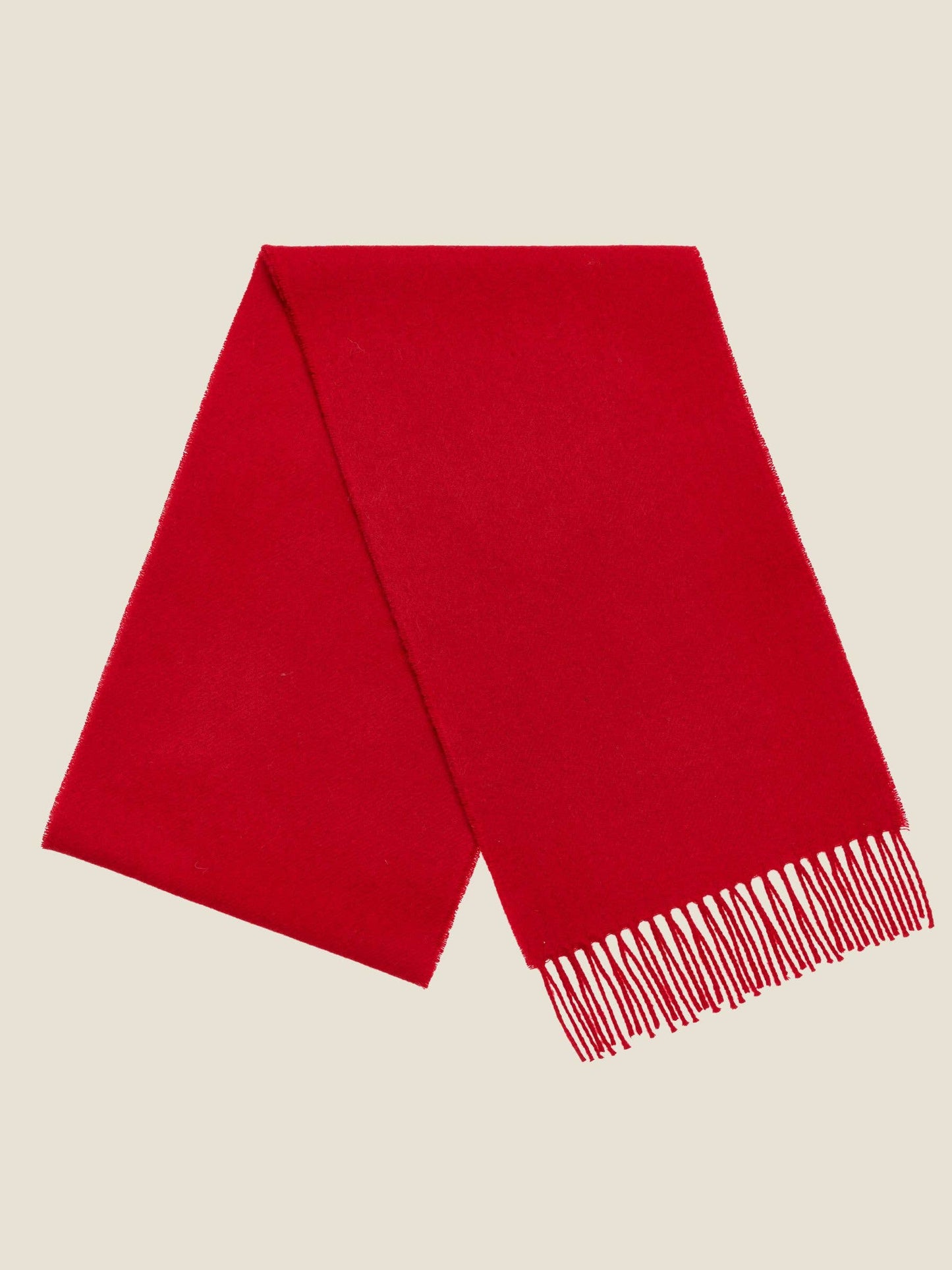 Plain Scarf