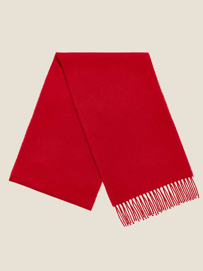 Plain Scarf