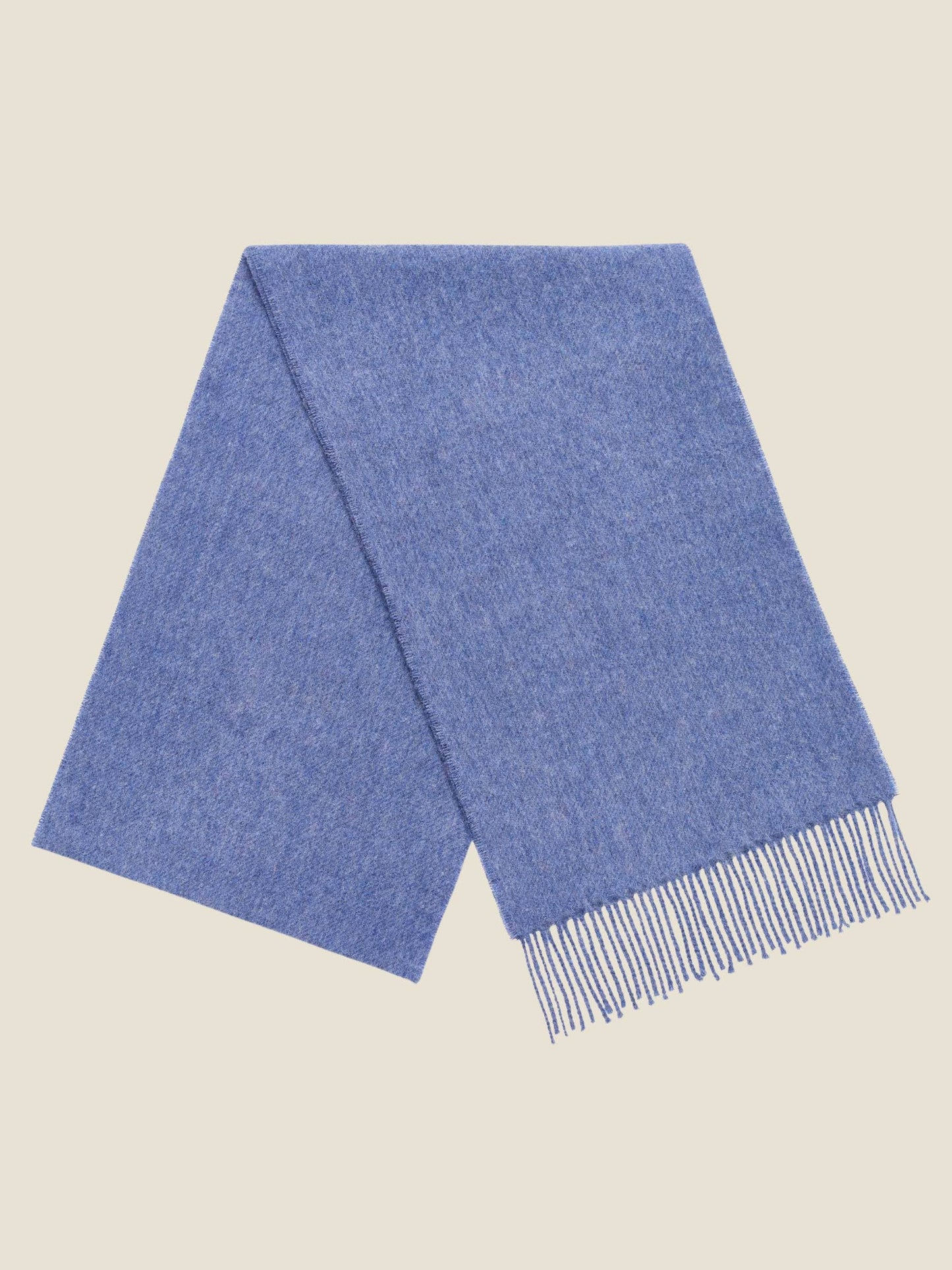 Plain Scarf