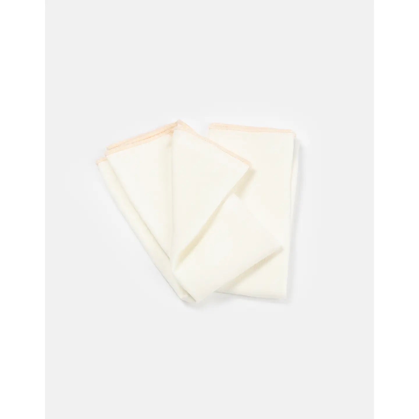 Lips Natural Fibre Face Cloths