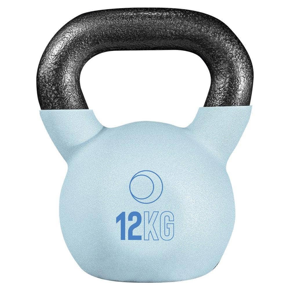 Iron Kettlebell