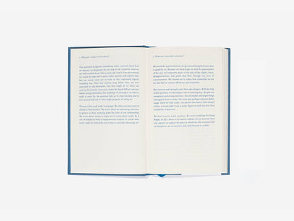 Self Reflection Journal, Writing Prompt Guide (new)