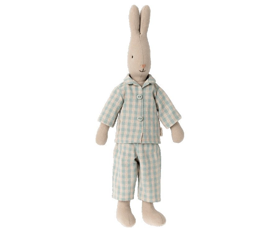 Maileg Rabbit in  Pyjamas