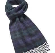 Blackwatch  100% marino wool Bronte