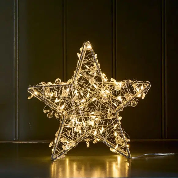 Galaxy Star Gold 19cm