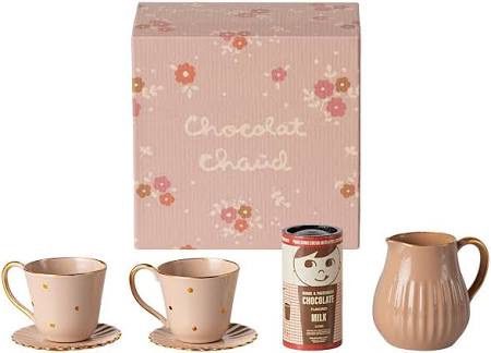 Maileg Hot Chocolate Set