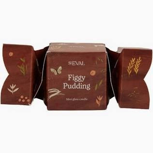 Christmas Cracker Orange & Cinnamon