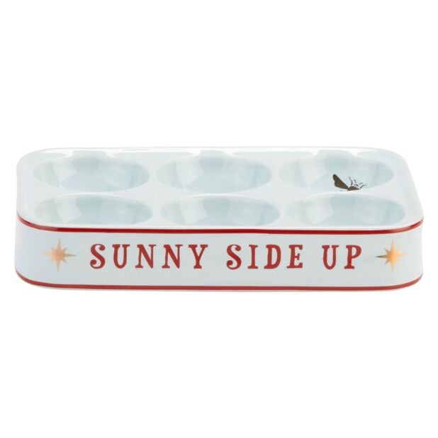 Sunny Side Up Egg Holder