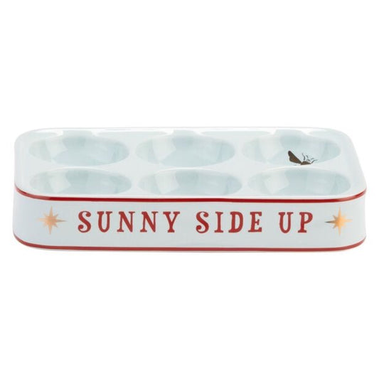 Sunny Side Up Egg Holder