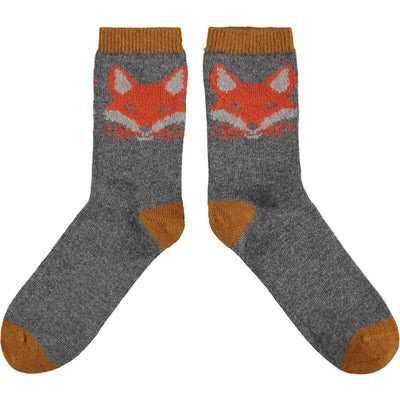 Men's Mask Socks